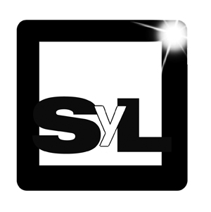 logotipo de Servylimp claro