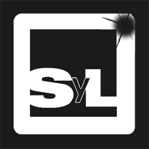 Logotipo de Servylimp oscuro